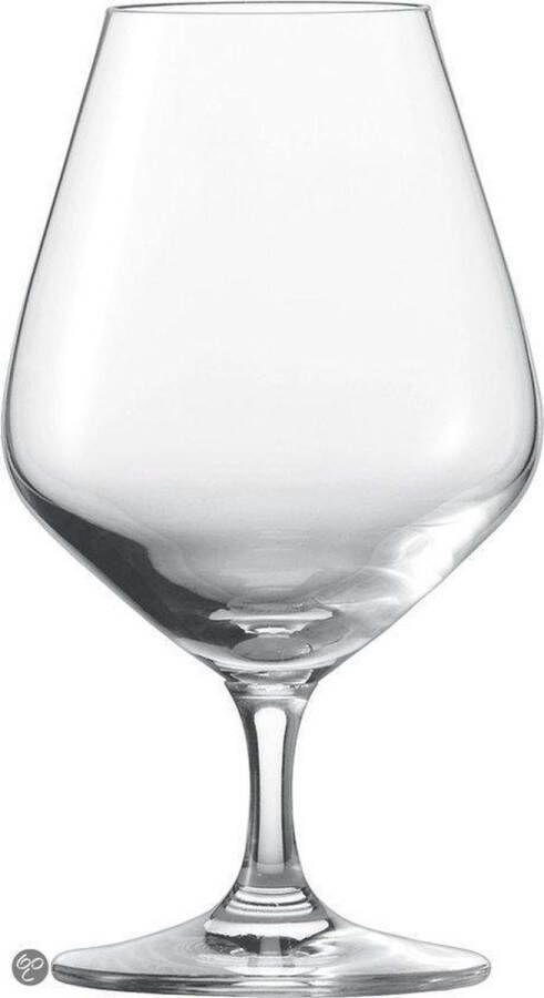Schott Zwiesel Bar Special Cognacglas 0 44 l 6 Stuks
