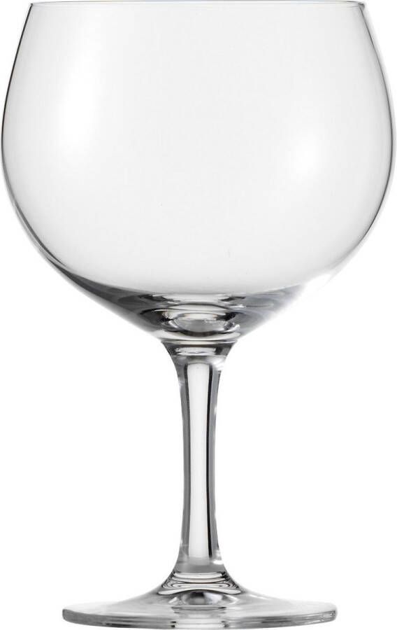Schott Zwiesel Bar Special Gin Tonic glas 80 0.7 Ltr 6 stuks