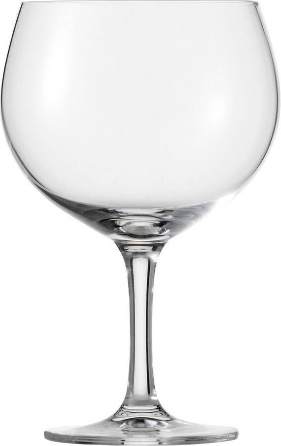 Schott Zwiesel Bar Special Gin Tonicglas 0.7 l Geschenkverpakking 2 Glazen