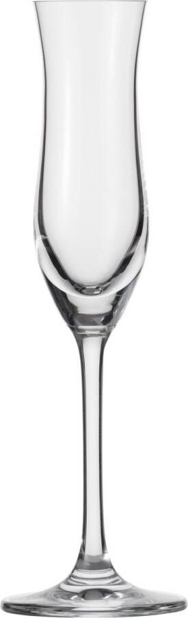 Schott Zwiesel Bar Special Grappaglas 18 0.064 Ltr set van 6