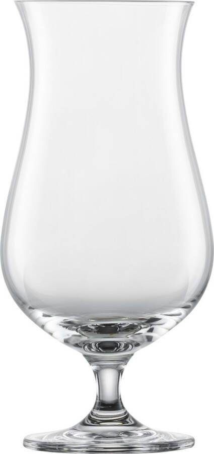 Schott Zwiesel Bar Special Hurricaneglas 530ml 4 glazen