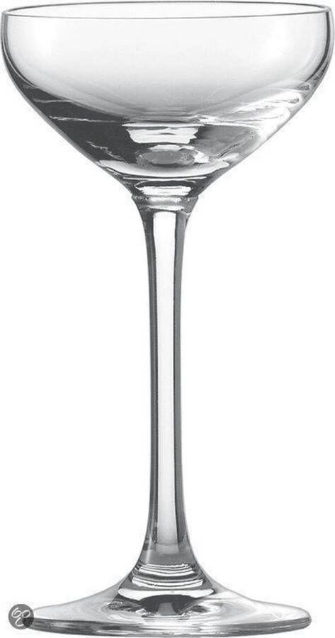 Schott Zwiesel Bar Special Likeurcoupe 16 0.07 Ltr set van 6