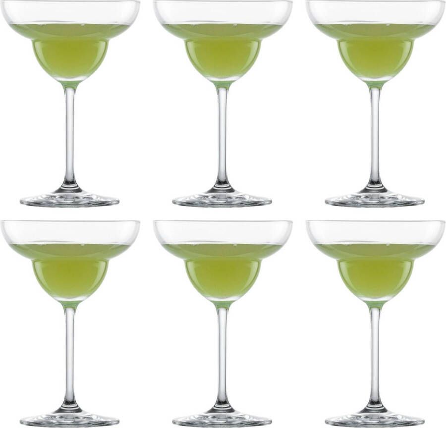 Schott Zwiesel Bar Special Margaritaglas 166 0.28 Ltr set van 6