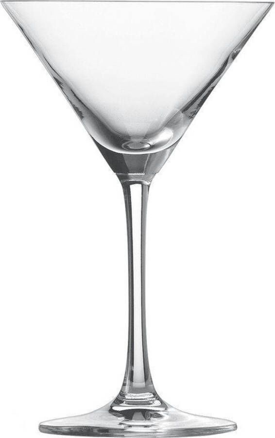 Schott Zwiesel Bar Special Martiniglas 86 0.17 Ltr set van 6