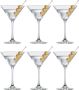 Schott Zwiesel Bar Special Martiniglas 86 0.17 Ltr set van 6 - Thumbnail 1