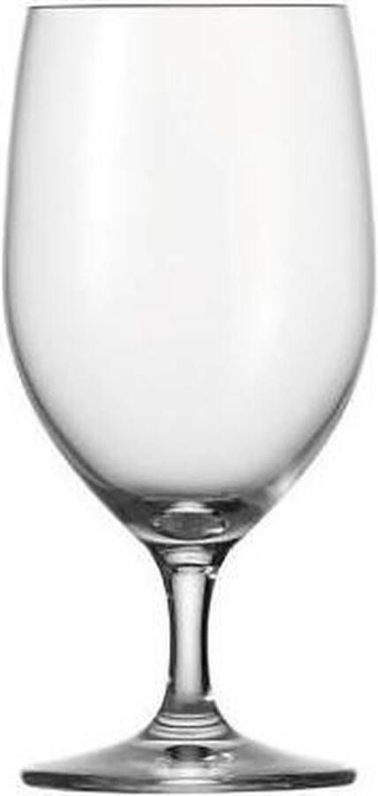 Schott Zwiesel Bar Special Waterglas met MP 32 0.34 Ltr set van 6
