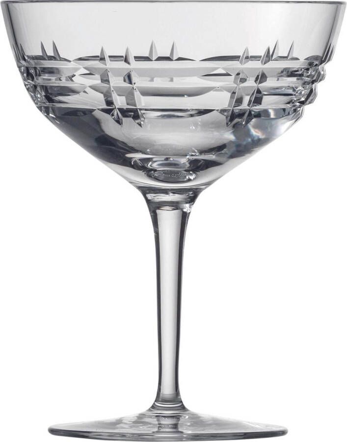 Schott Zwiesel Basic Bar Classic Cocktailglas 87 0.2 Ltr set van 6