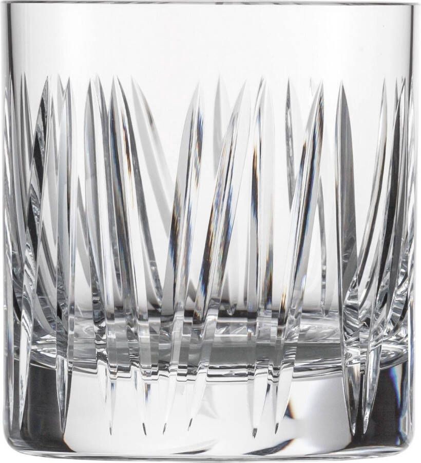 Schott Zwiesel Basic Bar Motion Double Old Fashioned 60 0.37 Ltr Geschenkverpakking 2 glazen