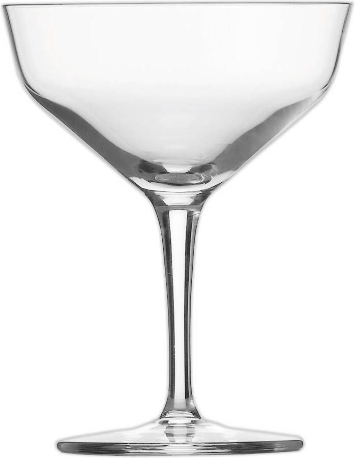 Schott Zwiesel Basic Bar Selection Martini Contemporary 87 0.23 Ltr 6 stuks