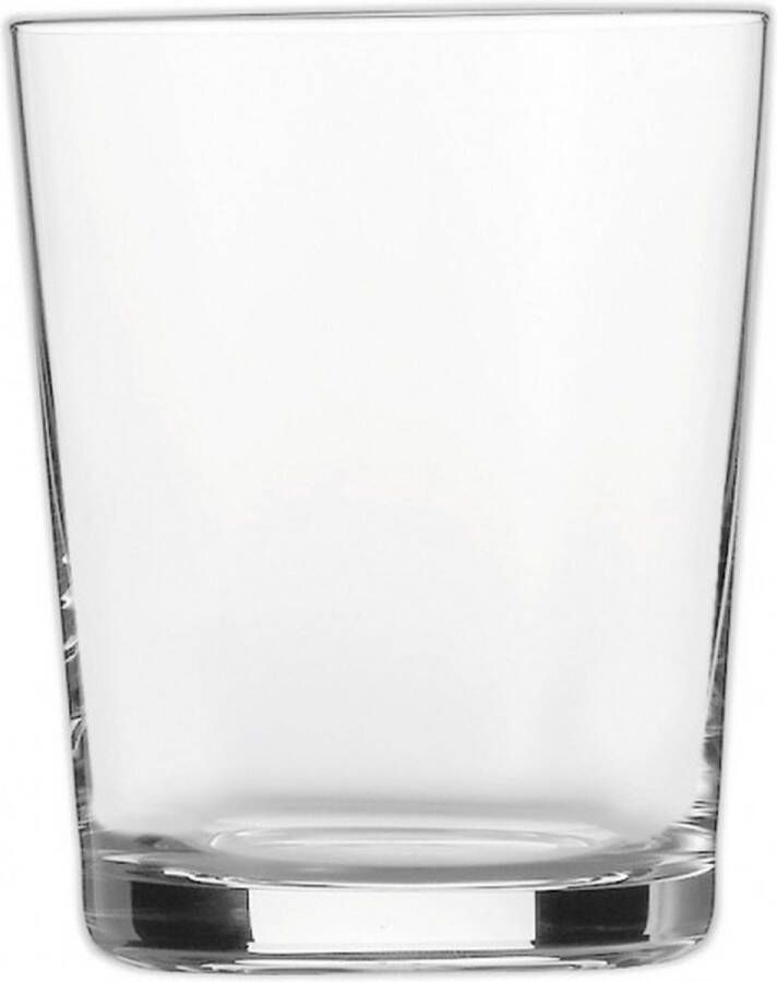 Schott Zwiesel Basic Bar Selection Softdrinkglas nr.1 0 21 l 6 Stuks
