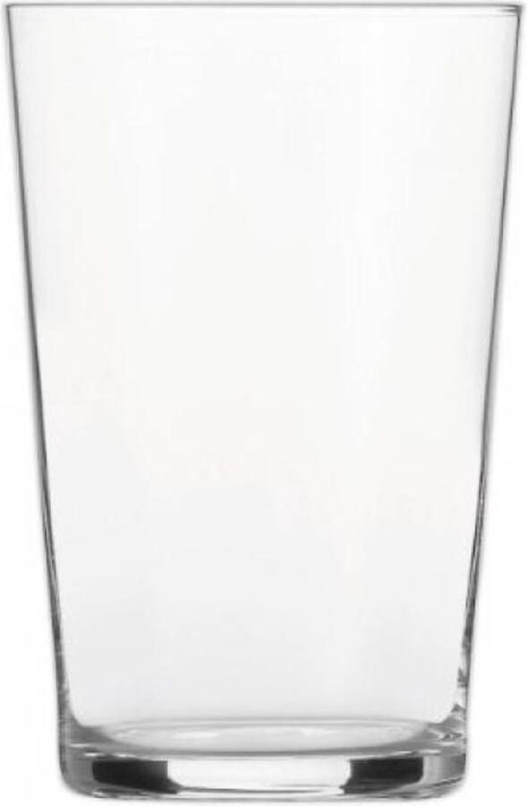 Schott Zwiesel Basic Bar Selection Softdrinkglas nr.2 0 54 l 6 Stuks