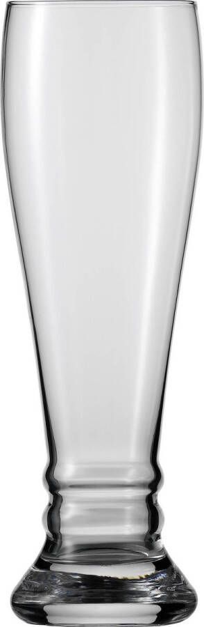 Schott Zwiesel Bavaria witbierglas 0.65 Ltr set van 6
