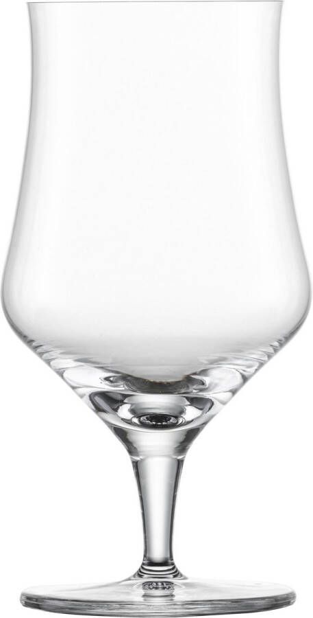 Schott Zwiesel Beer Basic Craft bierglas met MP 0.45 Ltr set van 6