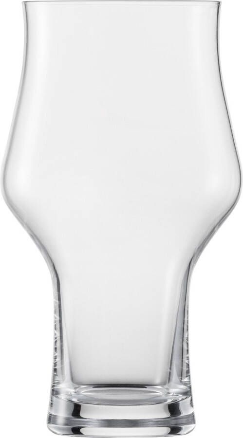 Schott Zwiesel Beer Basic Stout bierglas 0.48 Ltr set van 6