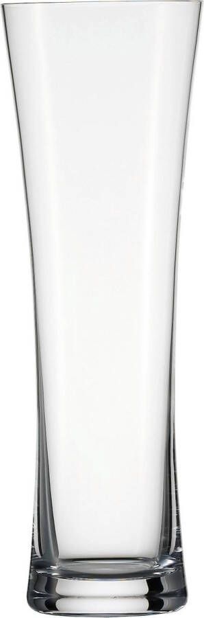 Schott Zwiesel Beer Basic Witbierglas klein met MP 0.3 Ltr 6 stuks