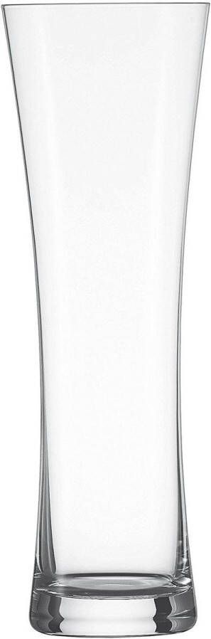 Schott Zwiesel Beer Basic Witbierglas met MP 0.5 Ltr set van 6