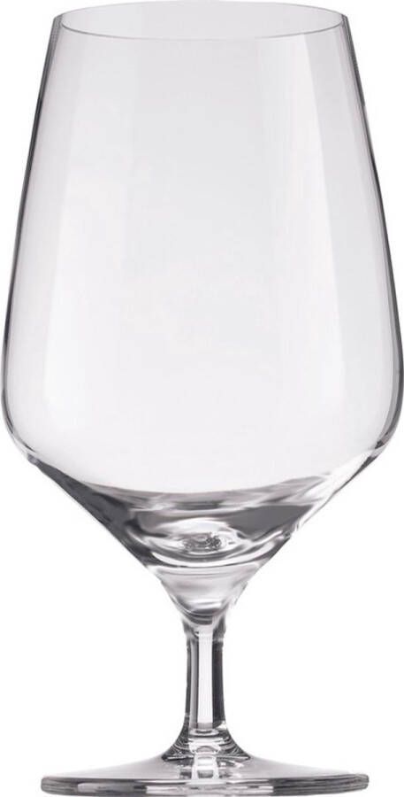 Schott Zwiesel Bistro line Rode wijn glas 1 stuk 0.25L