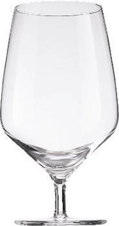 Schott Zwiesel Bistro Line Rode wijnglas 1 0.47 Ltr 6 stuks