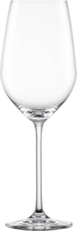 Schott Zwiesel Bordeauxglazen Fortissimo 650 ml 4 stuks