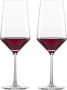 ZWIESEL GLAS Schott Zwiesel Bordeauxglazen Pure 680 ml 2 Stuks - Thumbnail 1