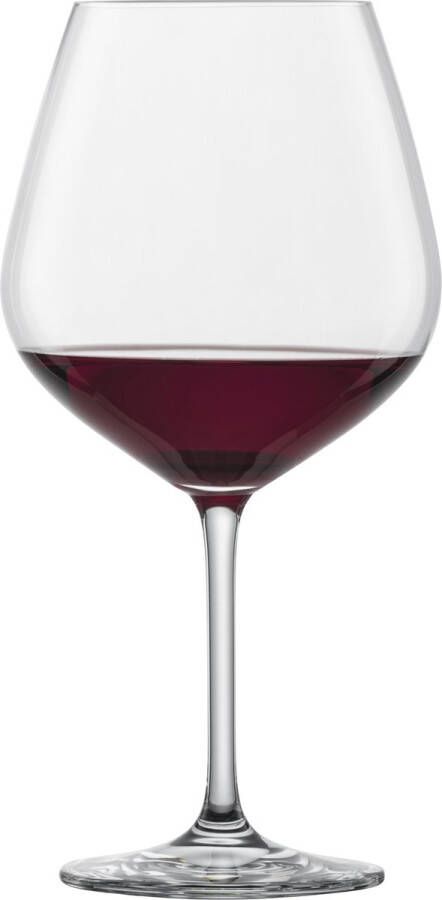 Schott Zwiesel Bourgogne Glazen Forté 750 ml 4 stuks