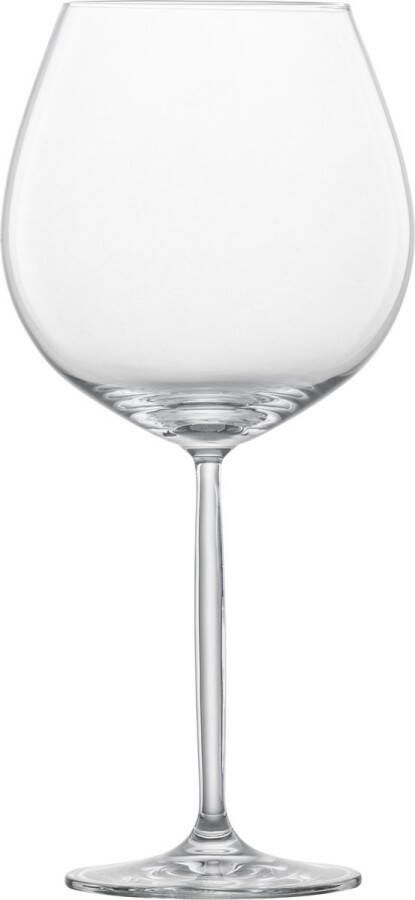 Schott Zwiesel Bourgogne Glazen Muse 839 ml 4 stuks