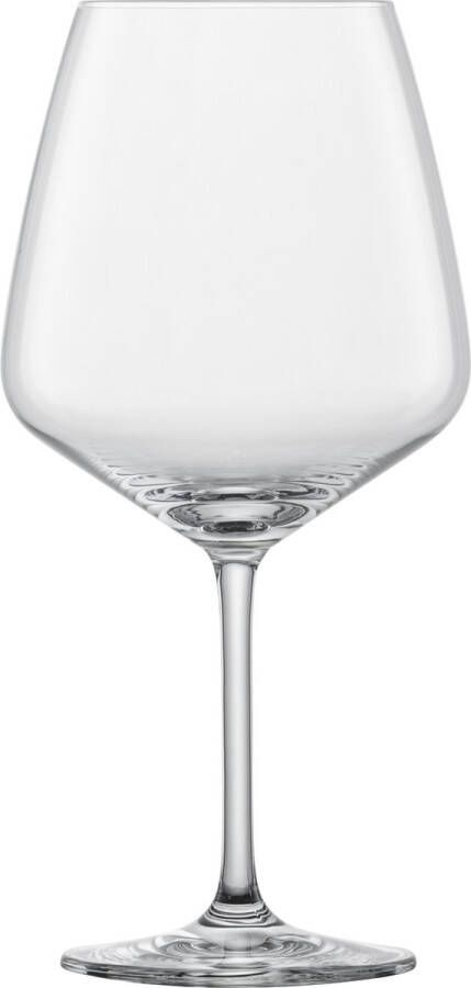 Schott Zwiesel Bourgogne Glazen Tulip 790 ml 4 stuks