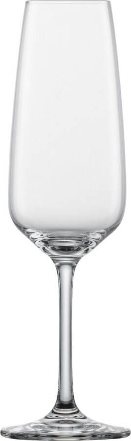 Schott Zwiesel Champagneglazen Tulip 283 ml 4 stuks