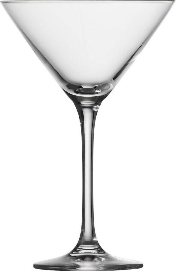 Schott Zwiesel Classico Martiniglas 86 0.27 Ltr set van 6