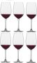 Schott Zwiesel Classico Bourgogne rode wijnglazen 40 8 cl 6 stuks - Thumbnail 1