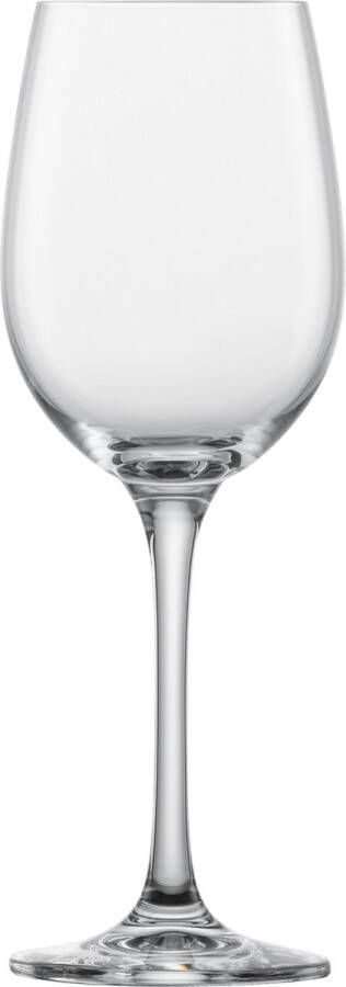 Schott Zwiesel Classico Witte wijnglas 312ml 6 glazen