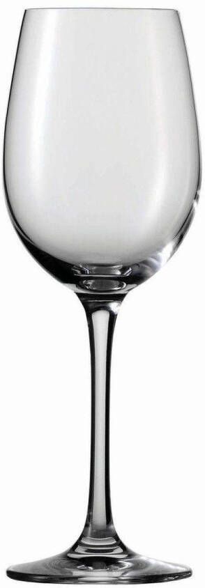 Schott Zwiesel Classico witte wijnglazen 31 2 cl 6 stuks