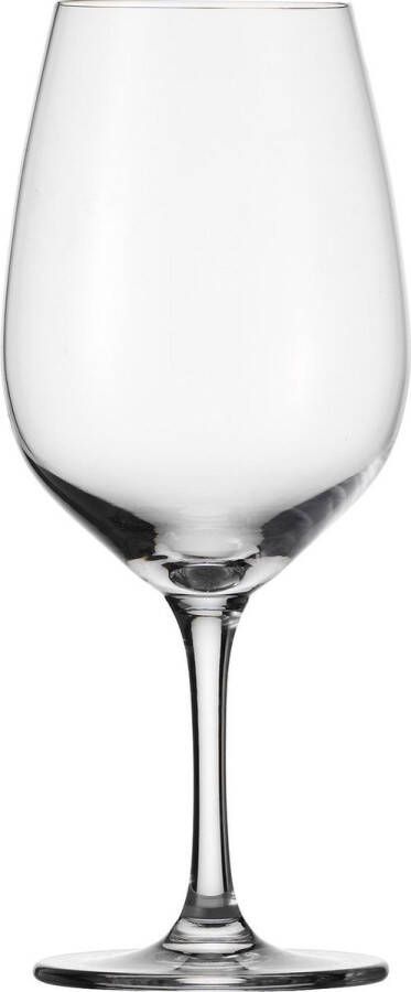 Schott Zwiesel Congresso Bordeaux goblet 130 0.62 Ltr 6 stuks