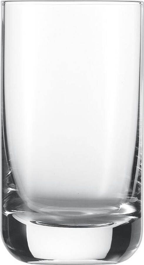 Schott Zwiesel Convention Waterglas 12 0.26 Ltr 6 stuks