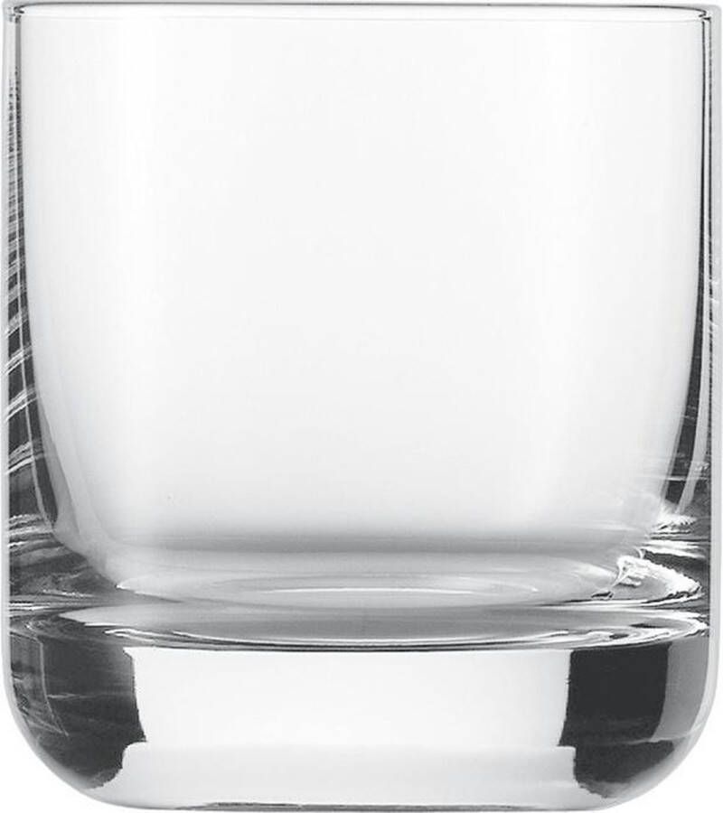 Schott Zwiesel Convention Whiskyglas 60 0.29 Ltr 6 stuks