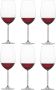 Schott Zwiesel Diva Bordeaux Goblet Groot 770 ml 6 Stuks - Thumbnail 1
