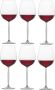 Schott Zwiesel Diva Bourgogne wijnglas 0 46 l 6 Stuks - Thumbnail 1