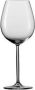 Schott Zwiesel Diva Water Rode wijnglas 0 61 l 6 Stuks - Thumbnail 1