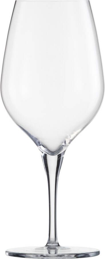 Schott Zwiesel Fiesta Bordeaux wijnglas 0.51 Ltr 6 Stuks