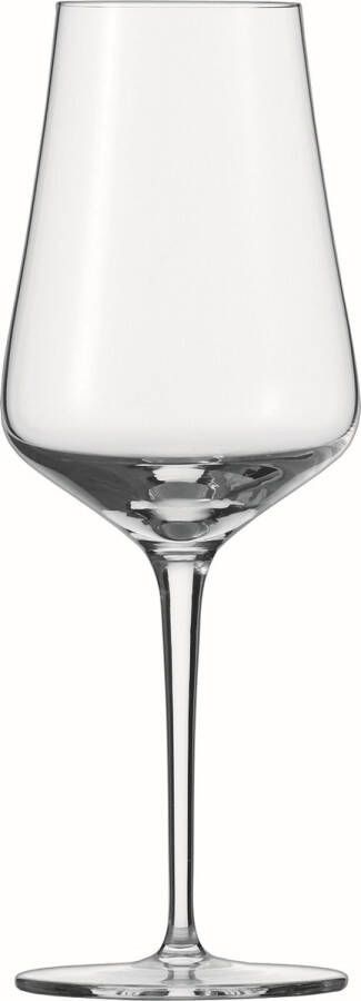 Schott Zwiesel Fine Witte wijnglas Gavi 0.37 Ltr set van 6