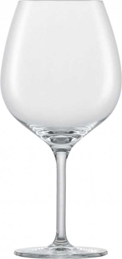 Schott Zwiesel For You Bourgogne goblet 140 0.63Ltr set van 4