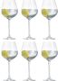 Schott Zwiesel Fortissimo Bourgogne Wijnglazen 0.727 l 6 stuks - Thumbnail 1