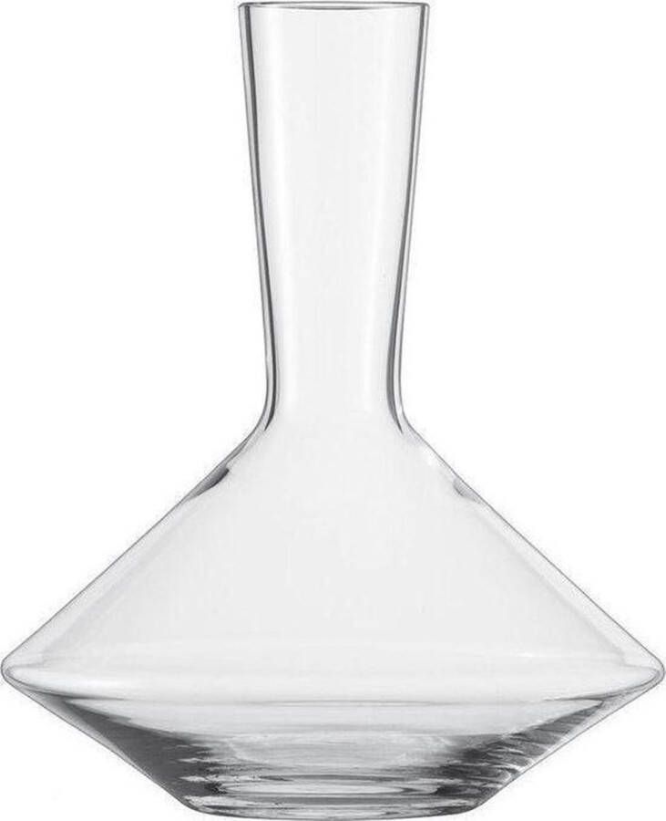 Schott Zwiesel Glas Belfesta Decanteerkaraf rode wijn 0.75 Ltr