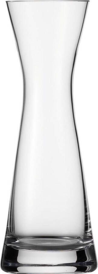 Schott Zwiesel Glas Belfesta Karaf 0.1 Ltr 6 stuks