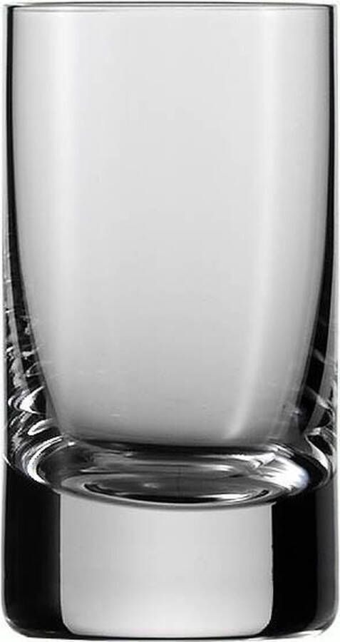 Schott Zwiesel Glas Paris Shotglas 35 0.05 Ltr 6 stuks