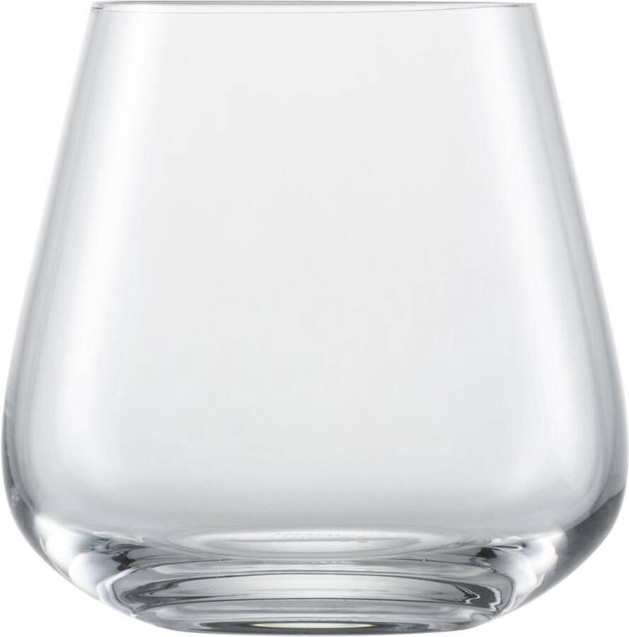 Schott Zwiesel Glas Verbelle Waterglas met MP 60 0.398 Ltr 6 stuks