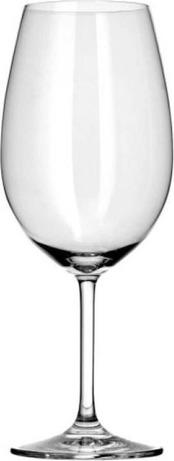 Schott Zwiesel Ivento Bordeaux wijnglas 130 0.63 Ltr 6 stuks