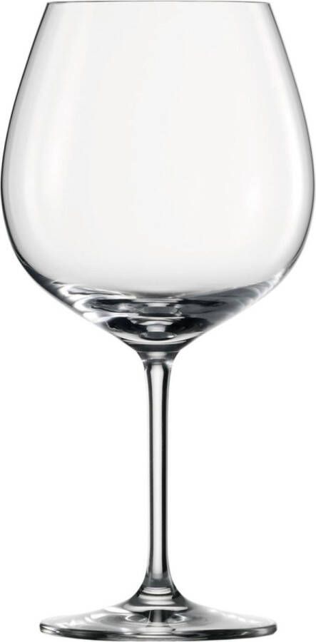 Schott Zwiesel Bourgogne Glazen Gin Tonic Glazen Ivento 780 ml 6 stuks