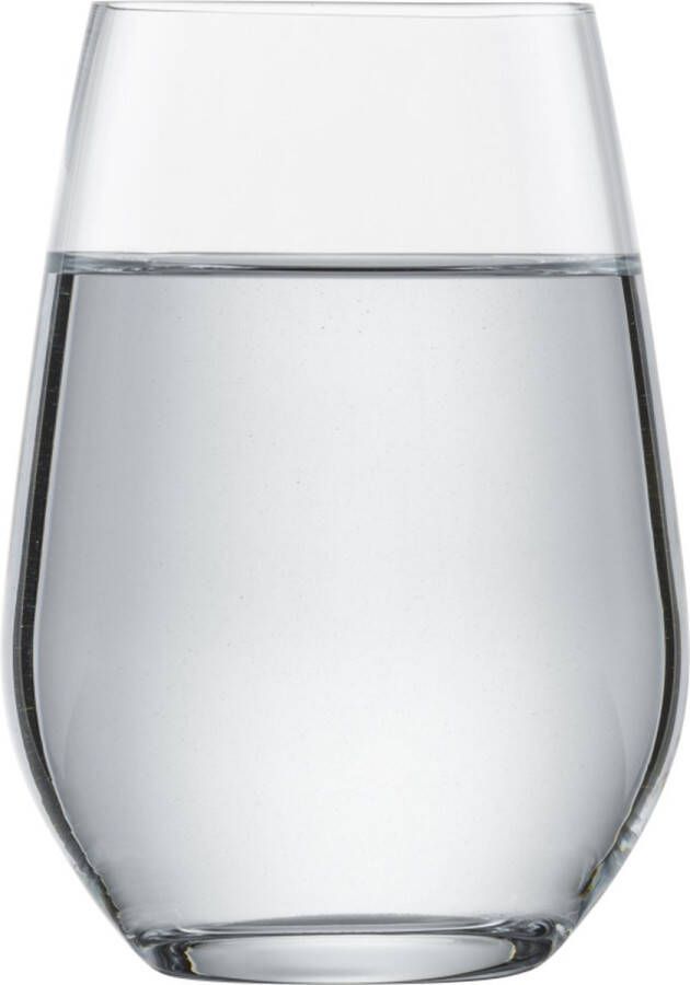 Schott Zwiesel Longdrinkglazen Forté 548 ml 4 stuks