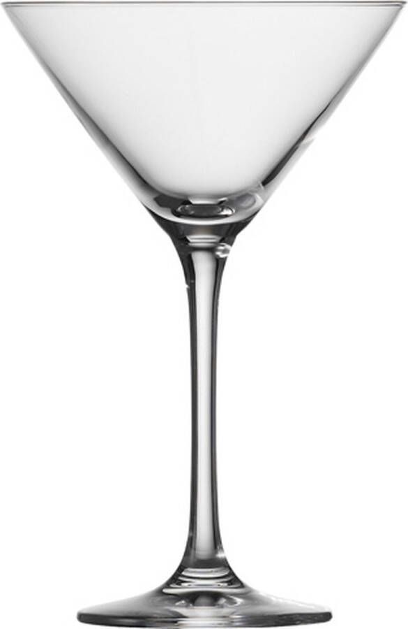 Schott Zwiesel Martini Glazen Classico 270 ml 4 stuks